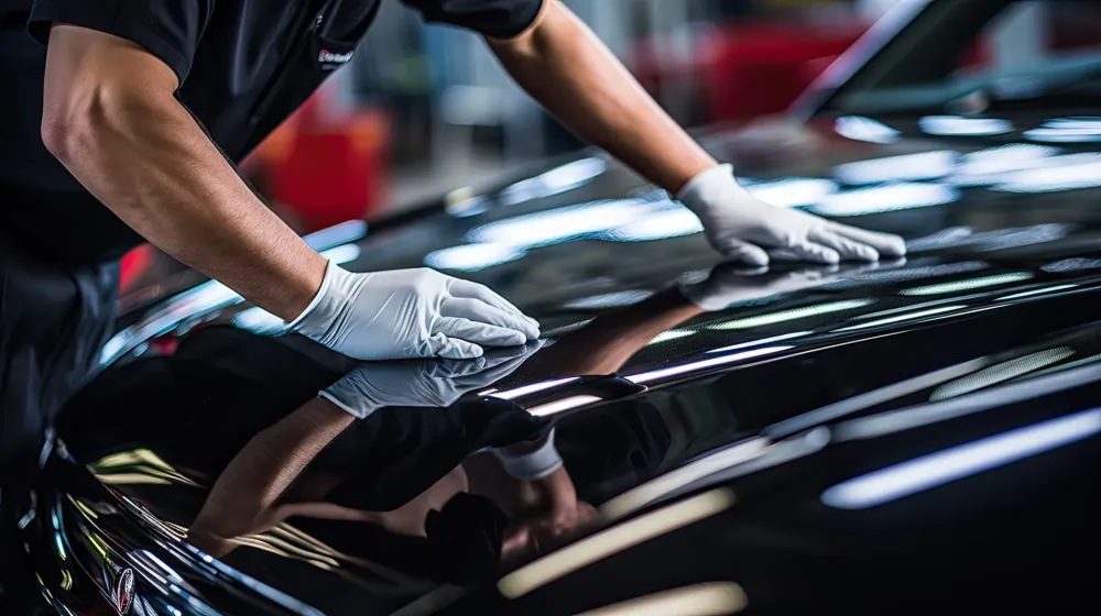 Carrosserie